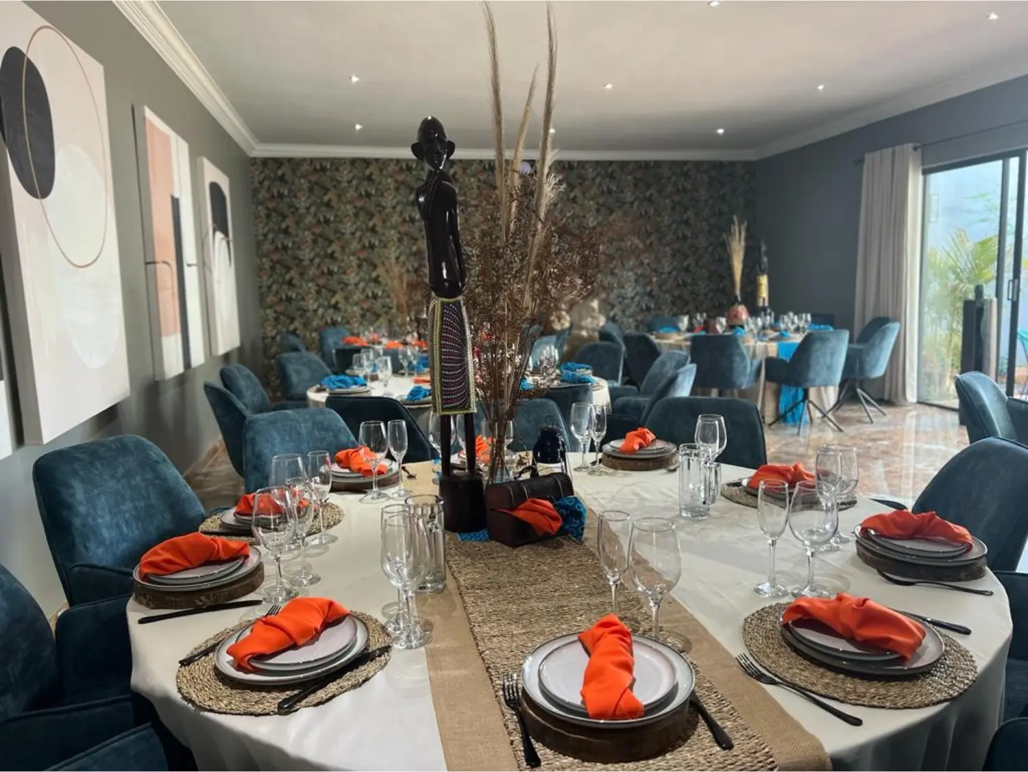 The Pepper Tree Corporate Venue