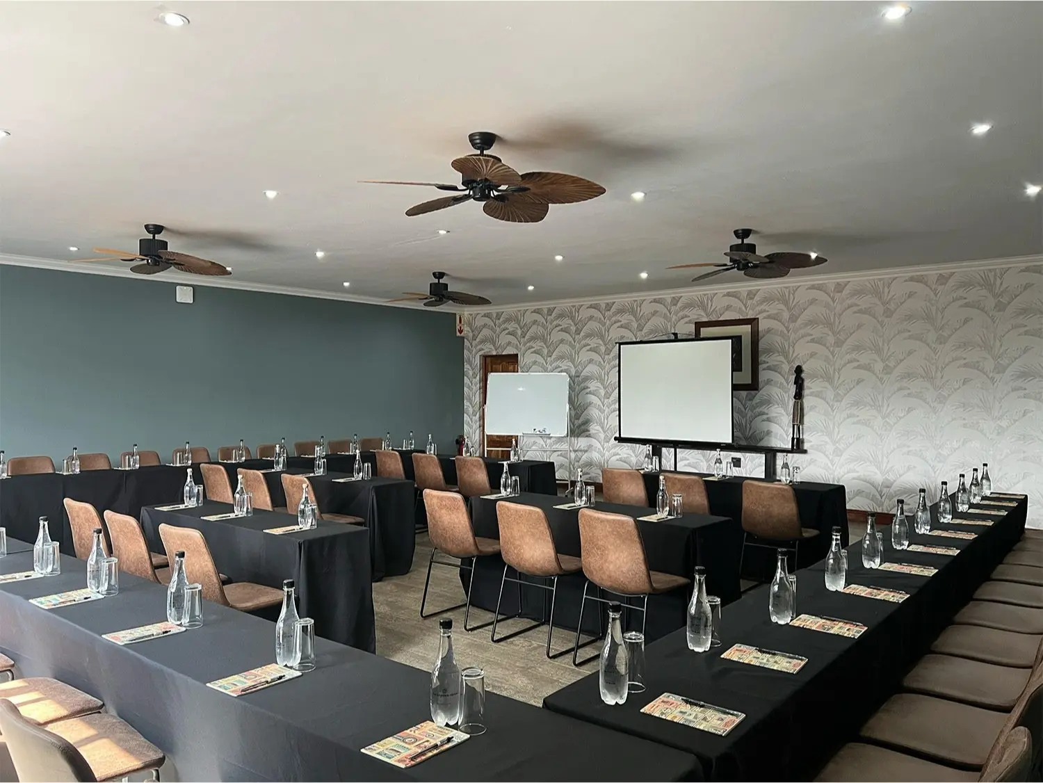 The Zanzibar Corporate Venue Johannesburg
