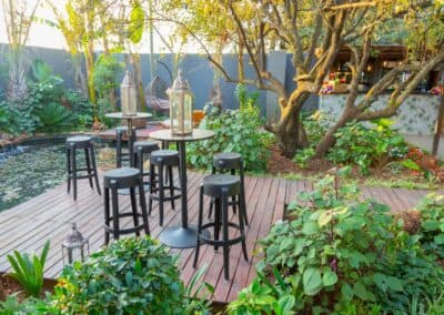 Zanzibar Party Venue Johannesburg