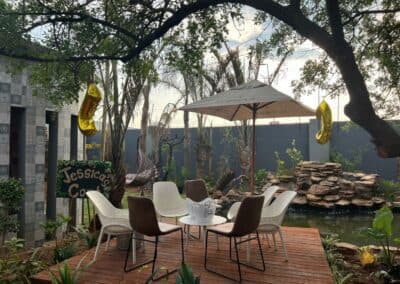 Zanzibar Party Venue Johannesburg