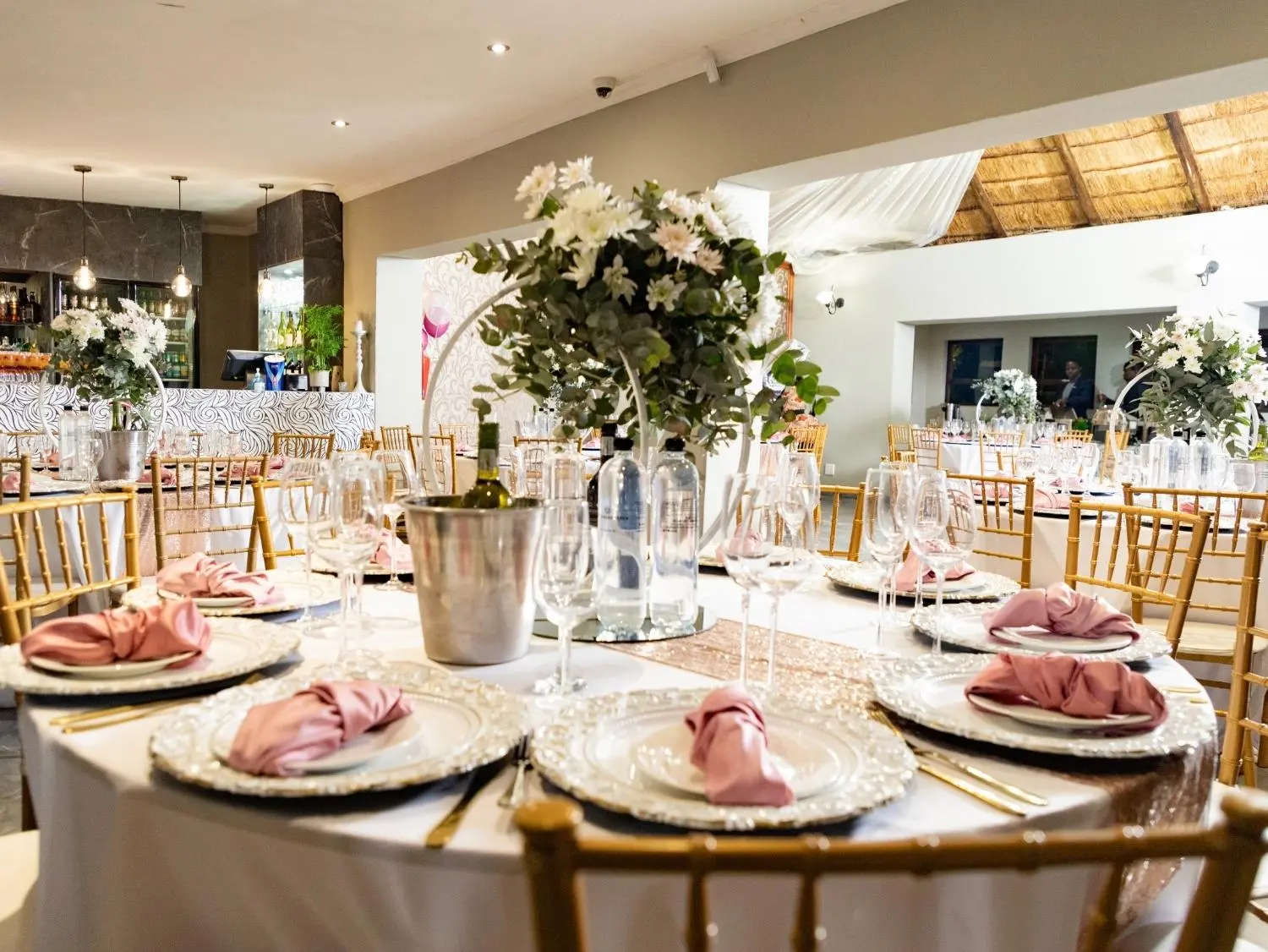 Elephant Hall Party Venue