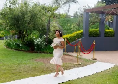 Wedding Venue Johannesburg