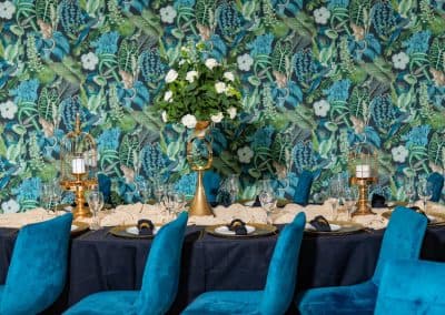 Wedding Venue Decor
