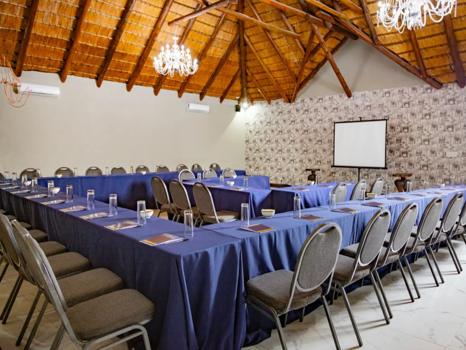 The Elephant Hall Corporate Venue Johannesburg