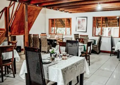Garden Venue Hotel In Johannesburg