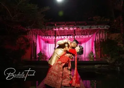The Garden Venue Weddings Johannesburg