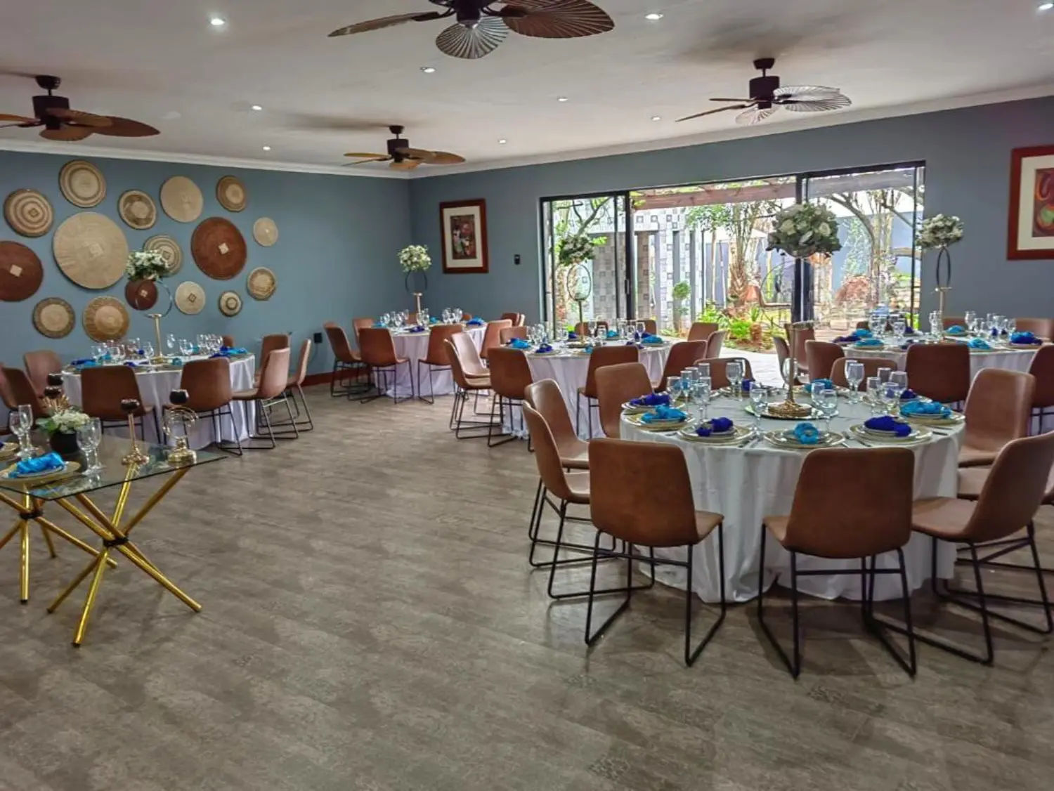 The Zanzibar Corporate Venue Johannesburg