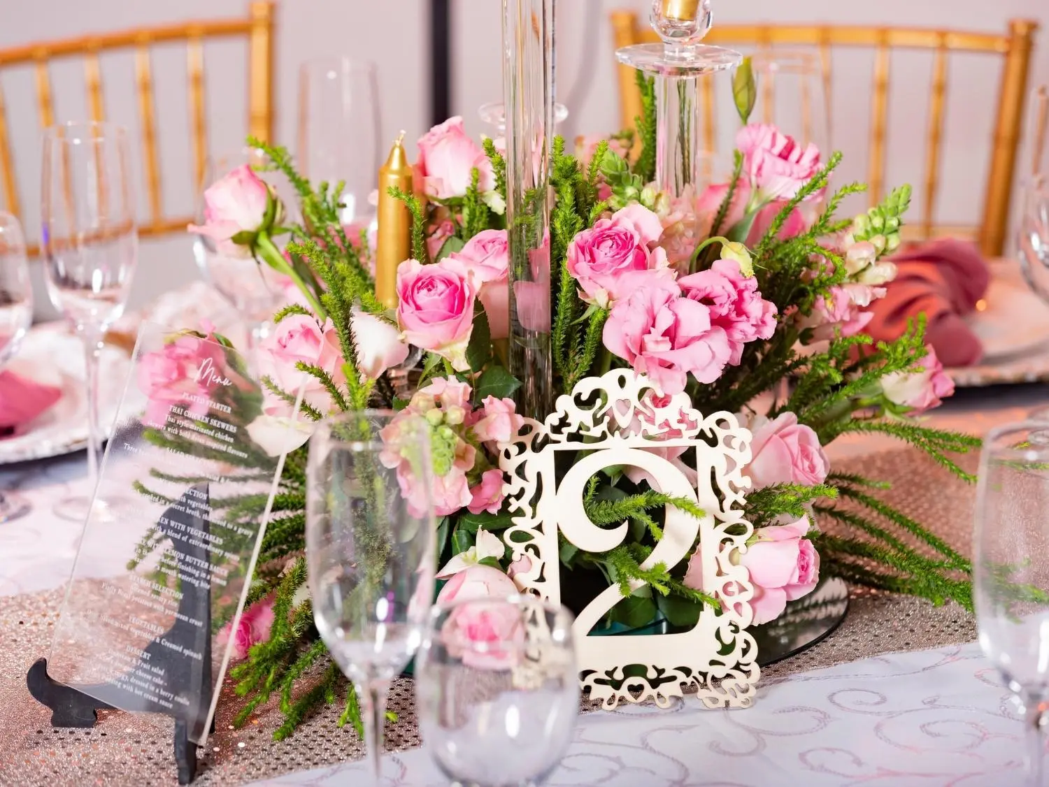 Wedding Venue Johannesburg