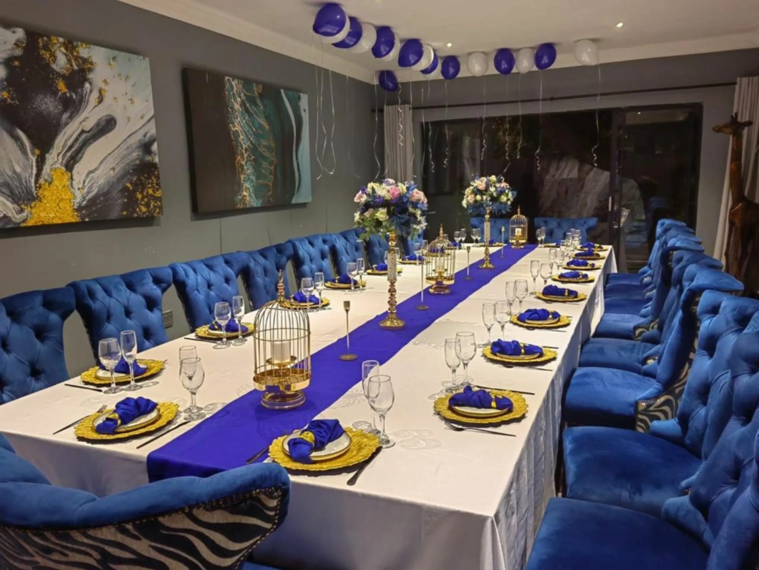 Makhulu Corporate