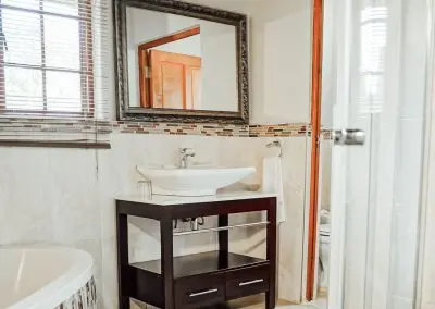 tranquil hotel accommodation