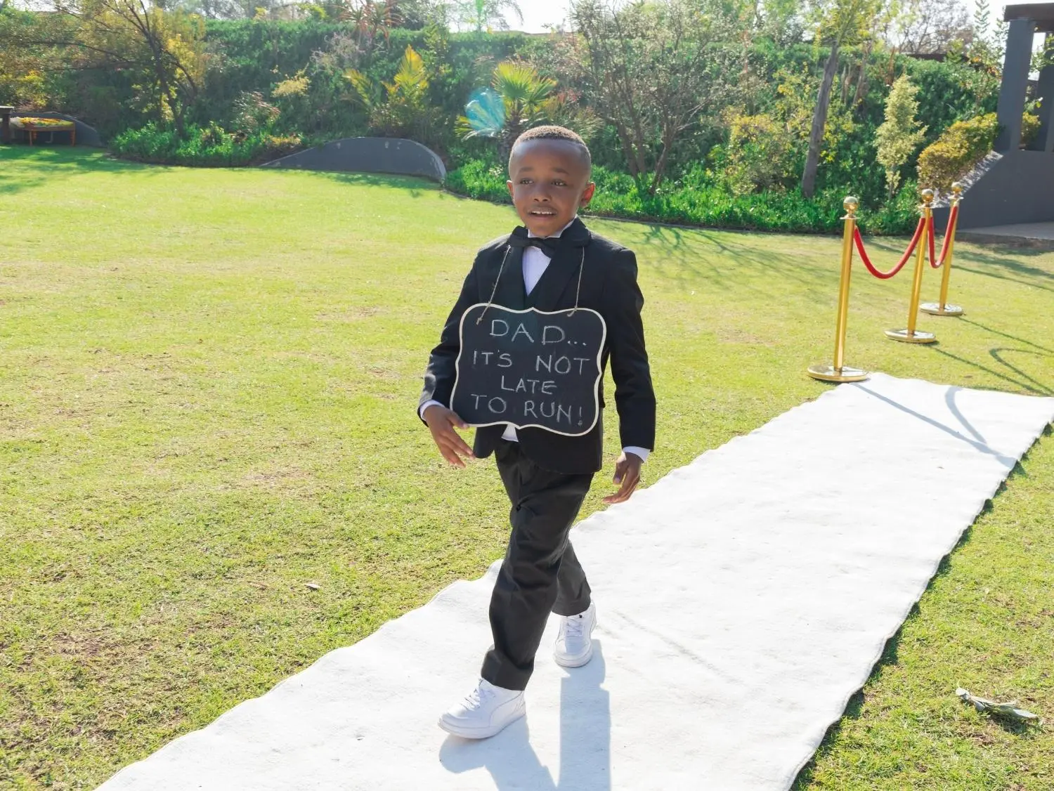 Wedding Venue Johannesburg