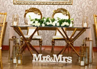 Wedding Venue Johannesburg