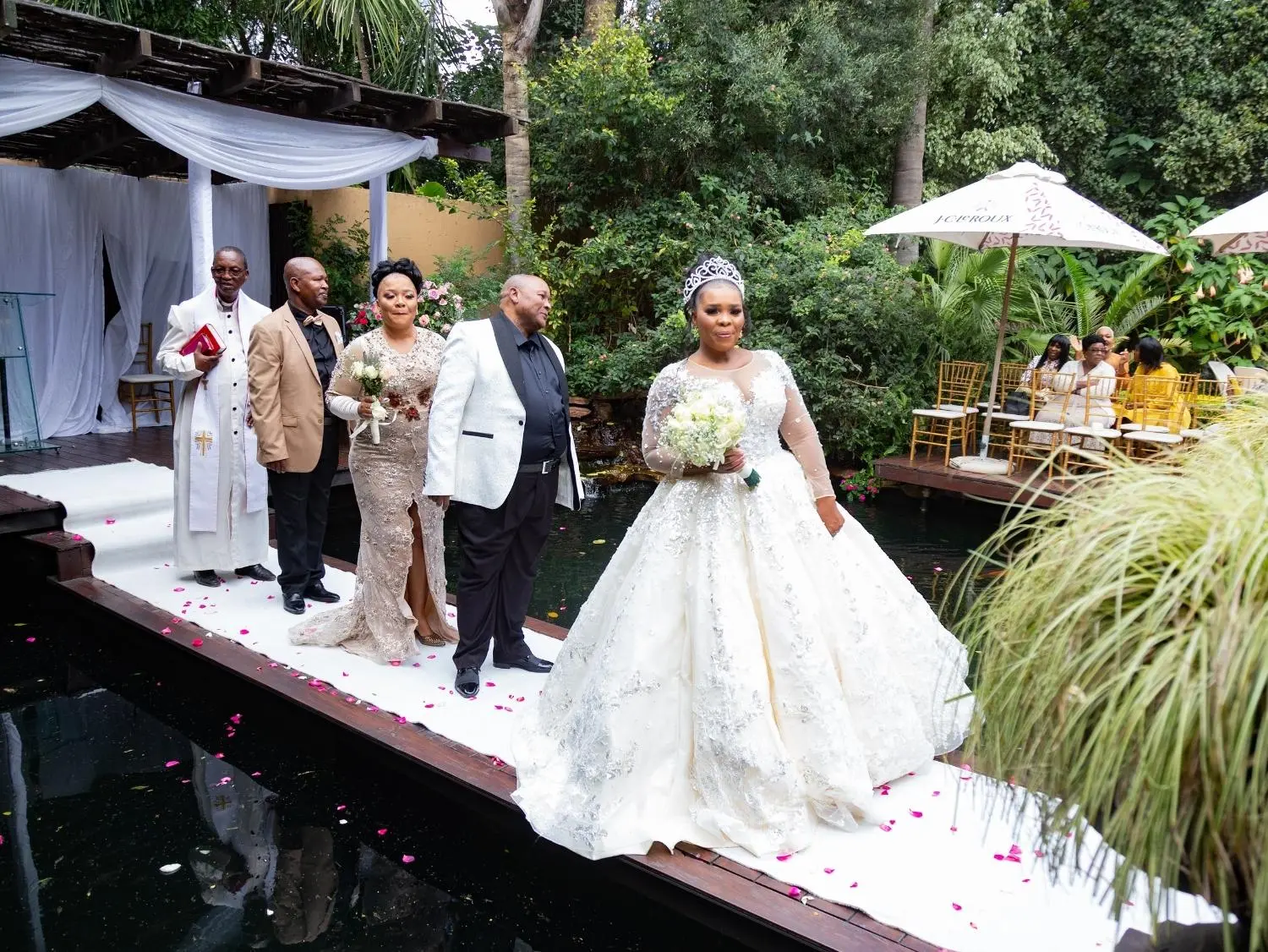 Wedding Venue Johannesburg