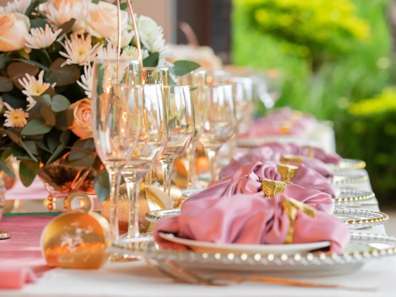 Wedding Venue Johannesburg