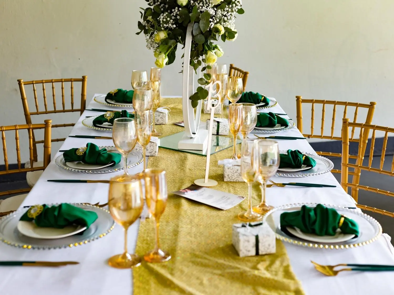 Wedding Venue Johannesburg
