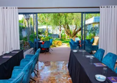 The Garden Venue Corporate Venue and Conferences