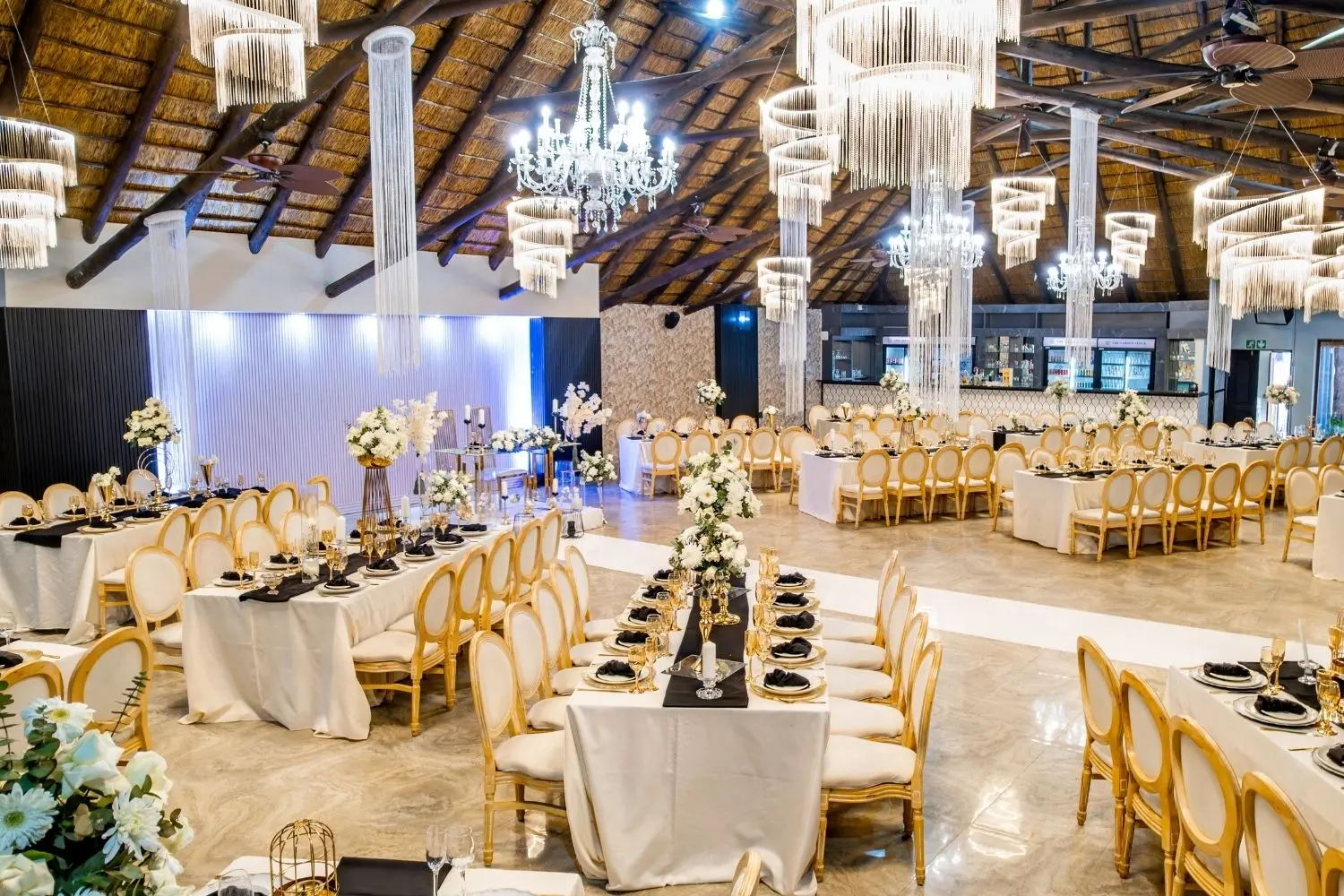 garden venue