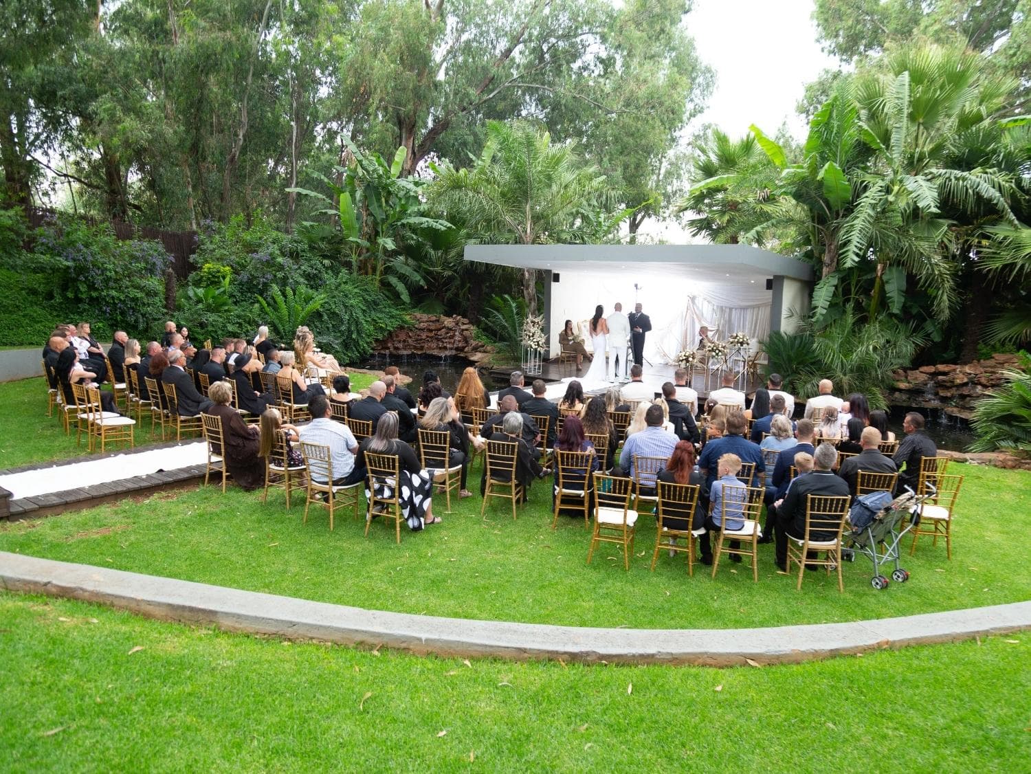 Wedding Venue Johannesburg