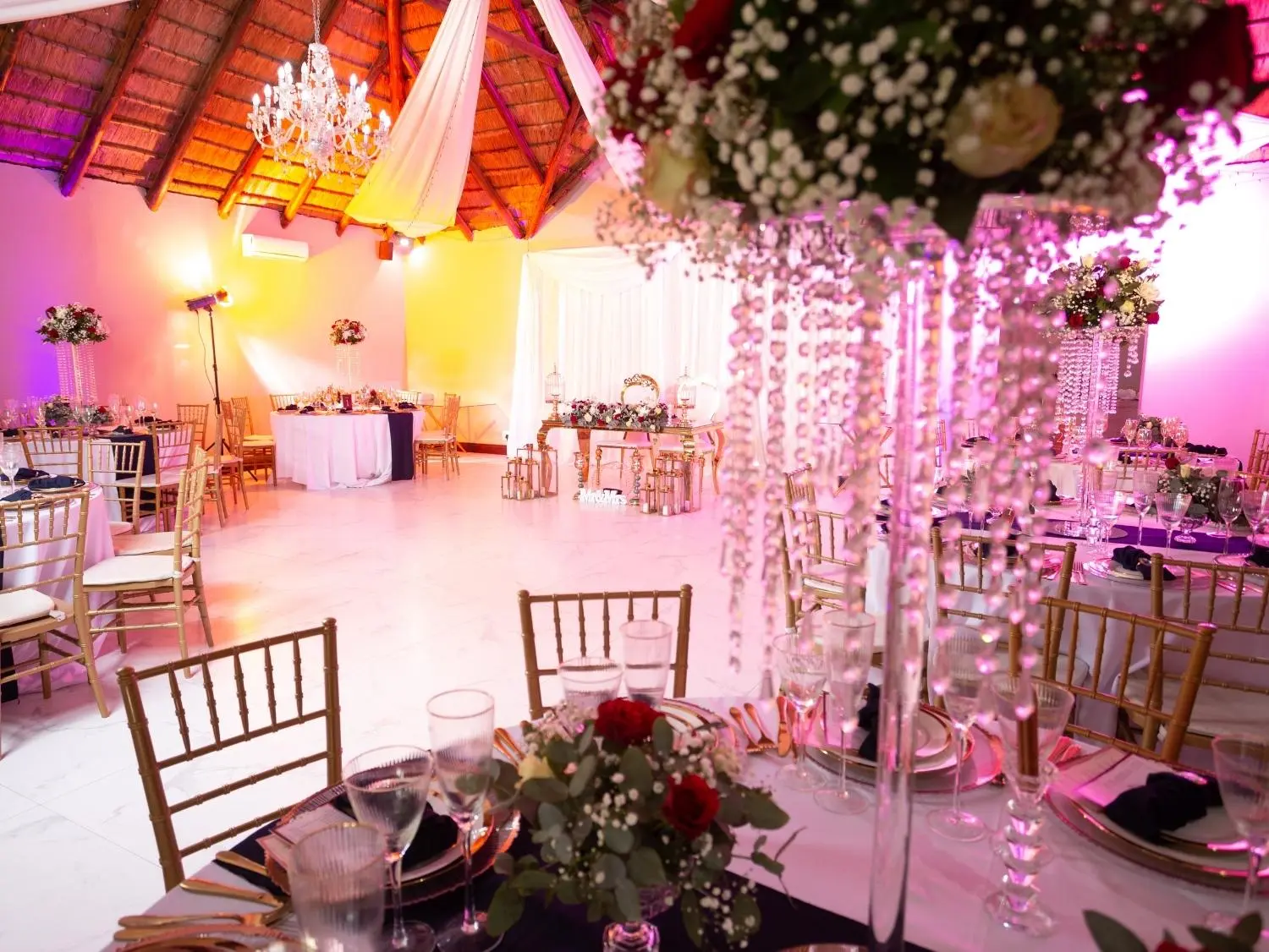 Wedding Venue Johannesburg