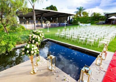 The Garden Venue Wedding Venue Johannesburg