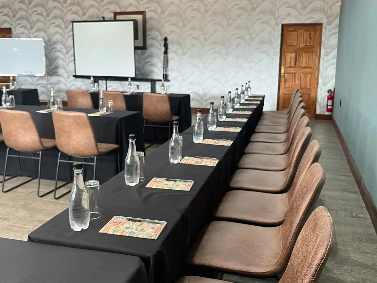 The Zanzibar Corporate Venue Johannesburg