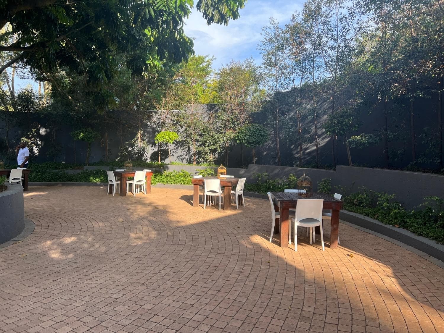 Forest Hall Party Venue