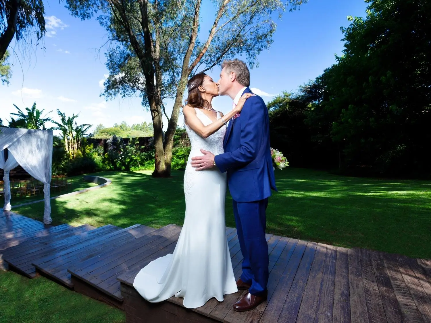 Wedding Venue Johannesburg