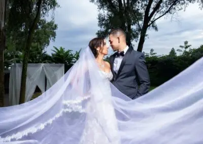 Wedding Venue Johannesburg