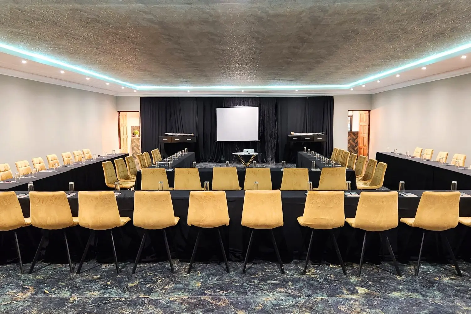 Conference Venues in Johannesburg Corporate Event and Conference Venue