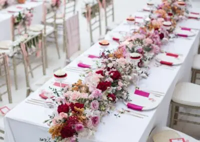 Baby Reveal Venue Johannesburg