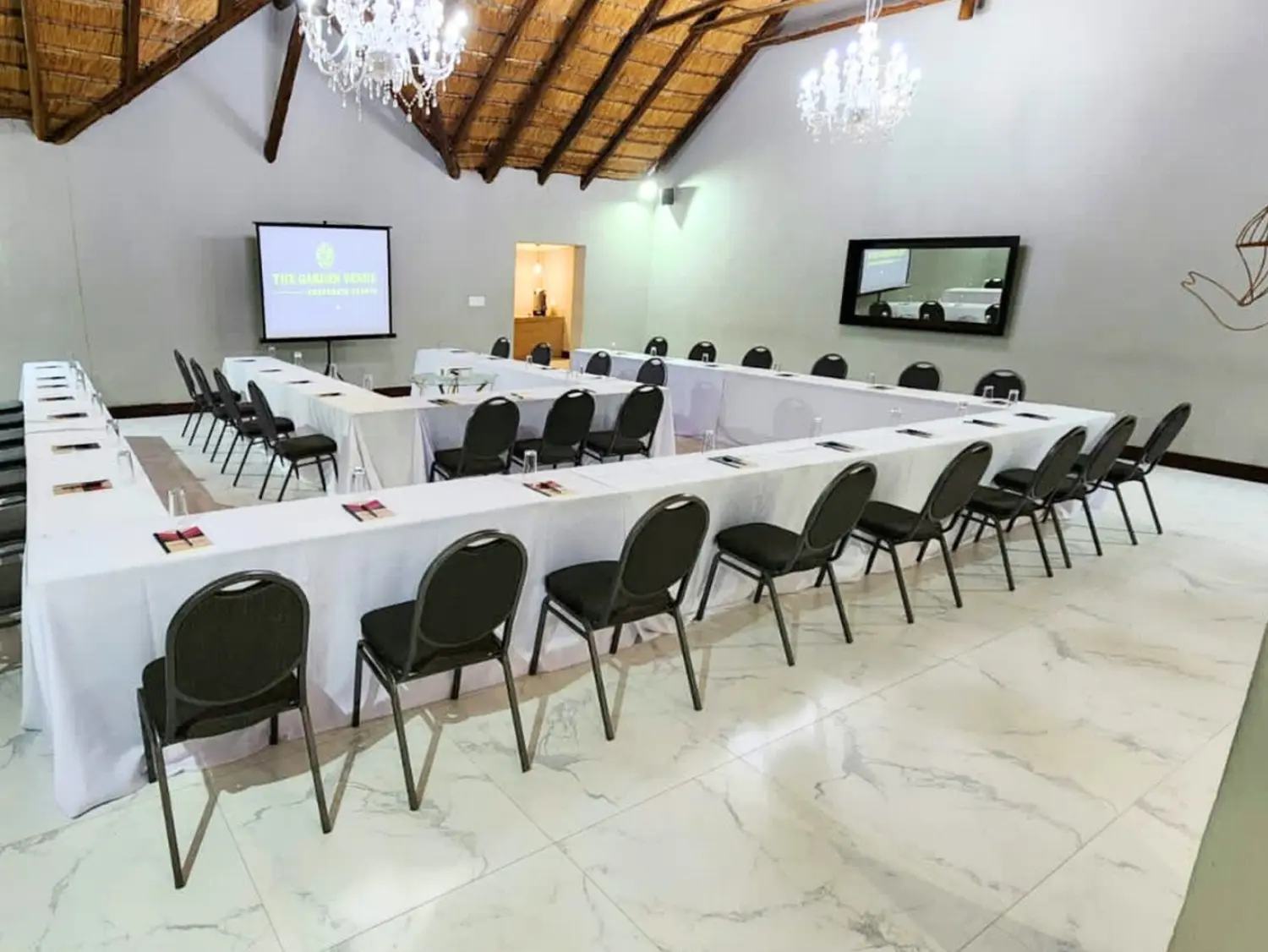 The Elephant Hall Corporate Venue Johannesburg