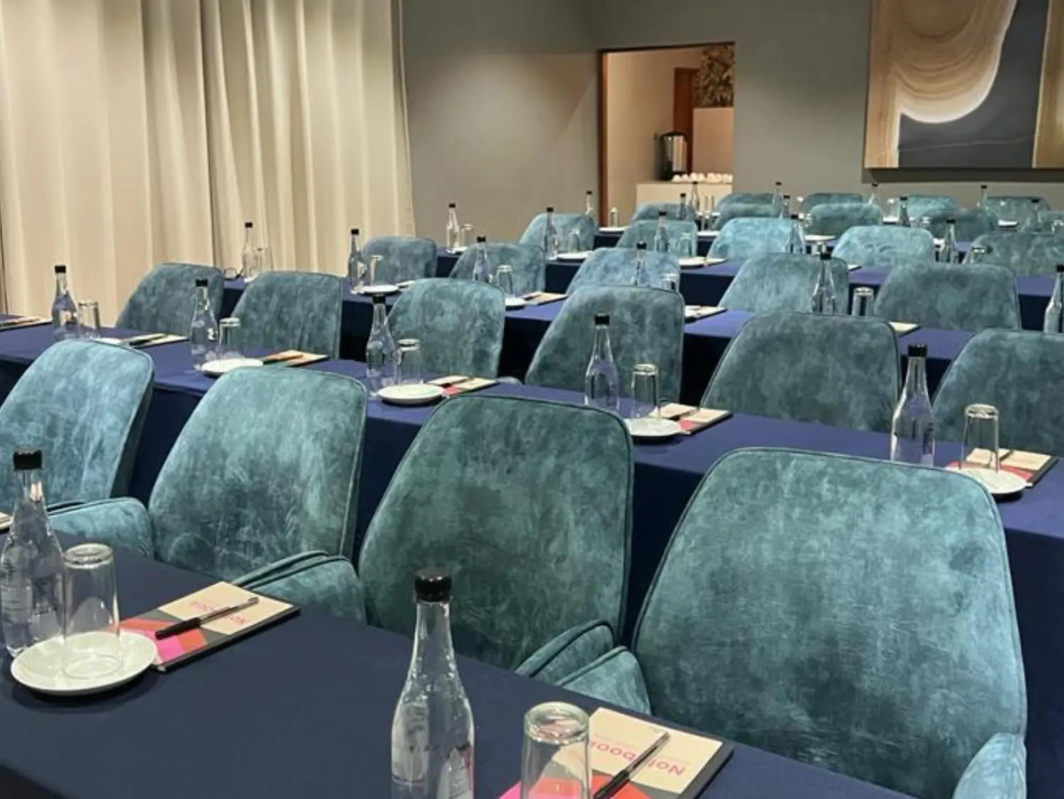 The Pepper Tree Corporate Venue