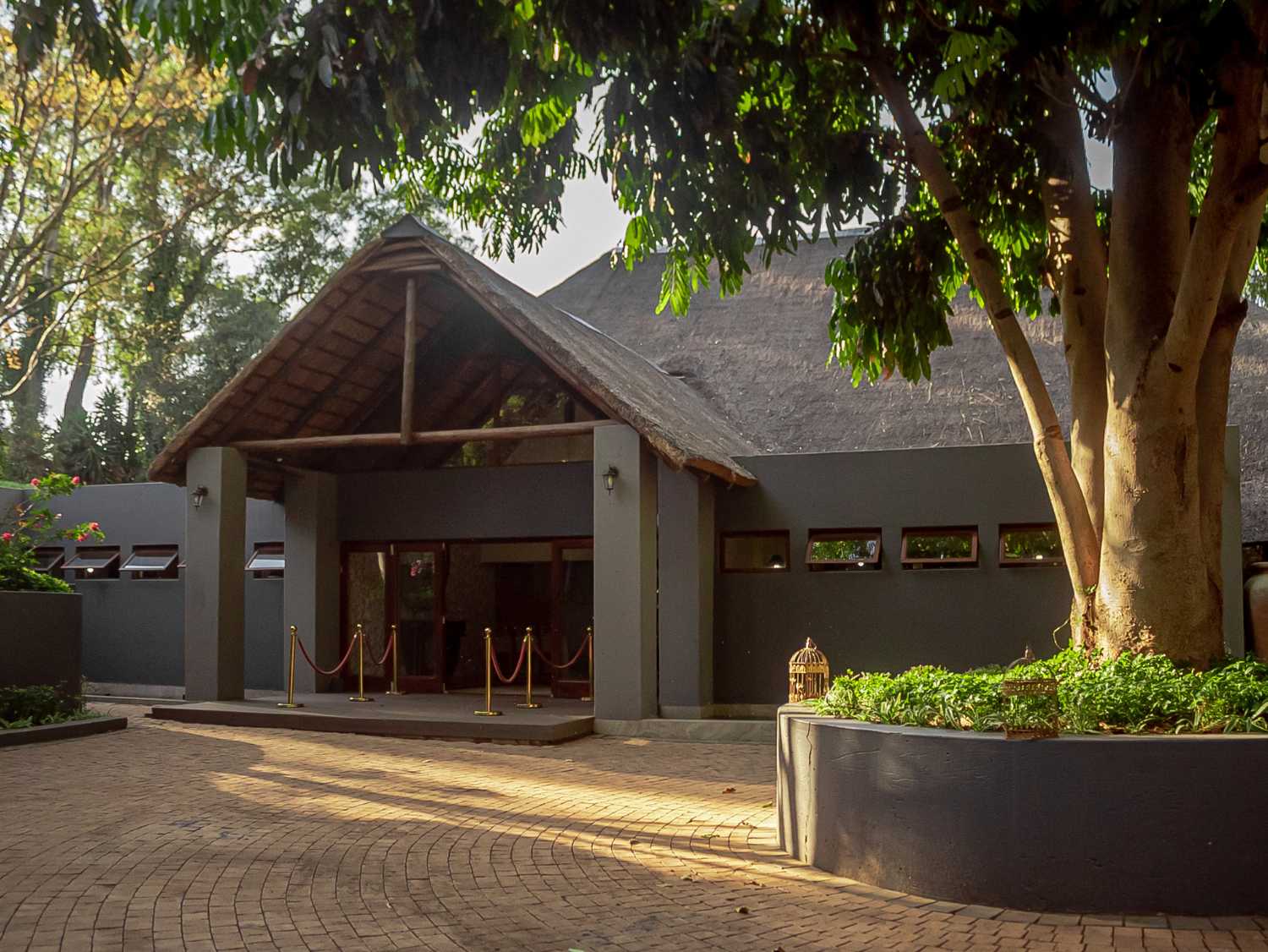Johannesburg weddings