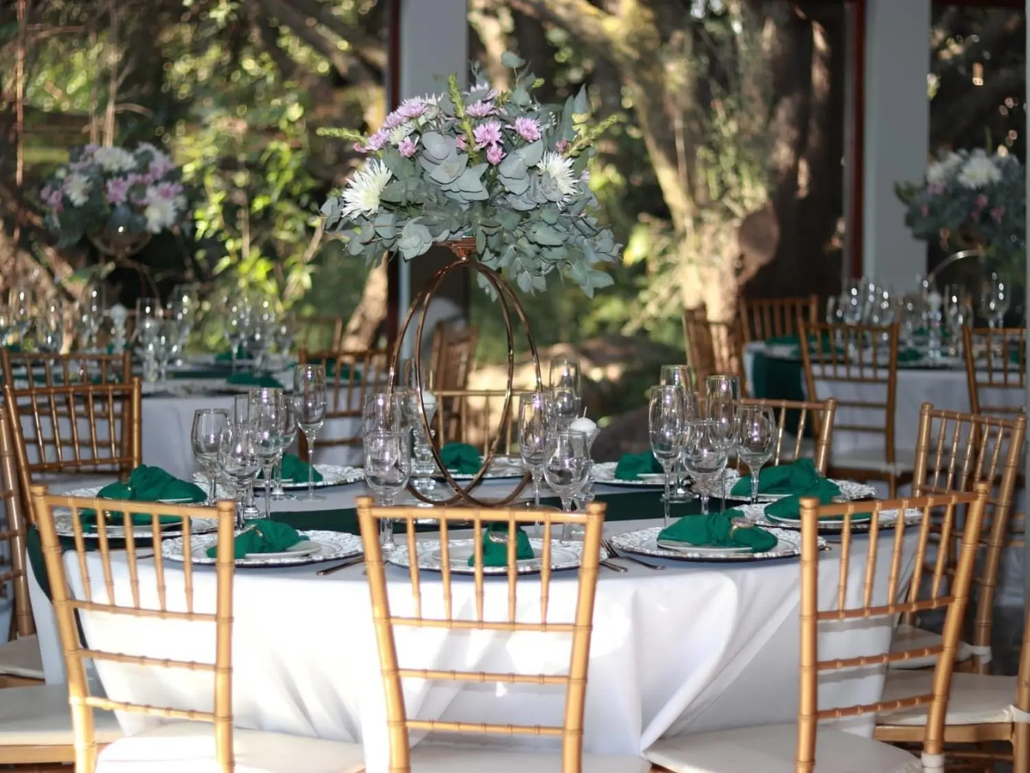 Elephant Hall Party Venue
