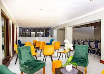 The Elephant Hall Corporate Venue Johannesburg