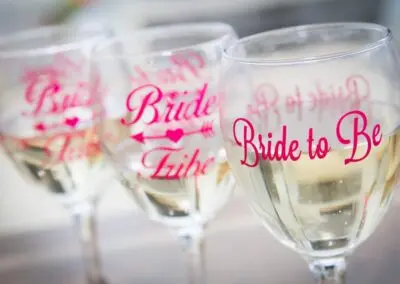 Bridal Showers Venue Johannesburg