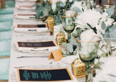 Bridal Showers Venue Johannesburg