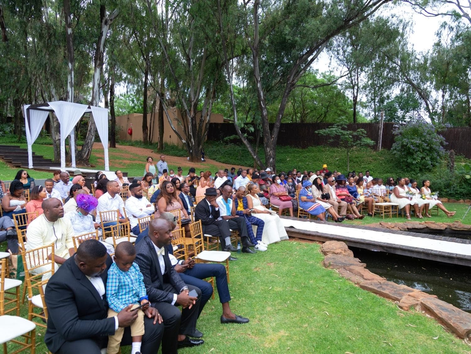 Wedding Venue Johannesburg
