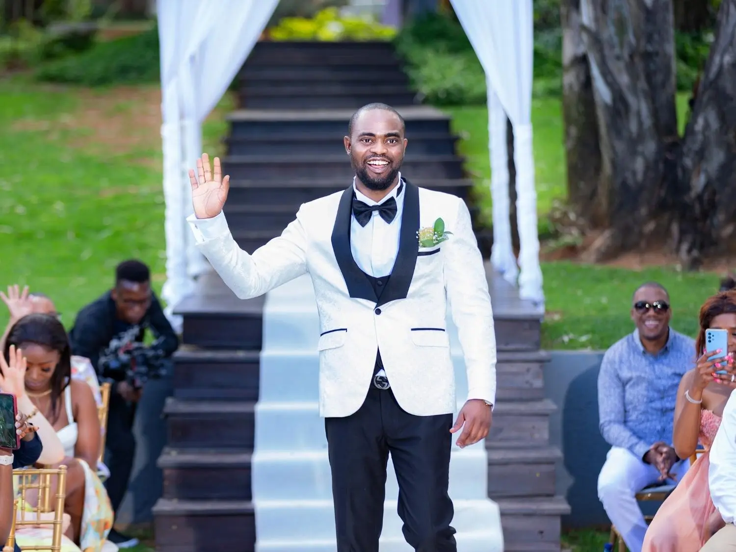 Wedding Venue Johannesburg