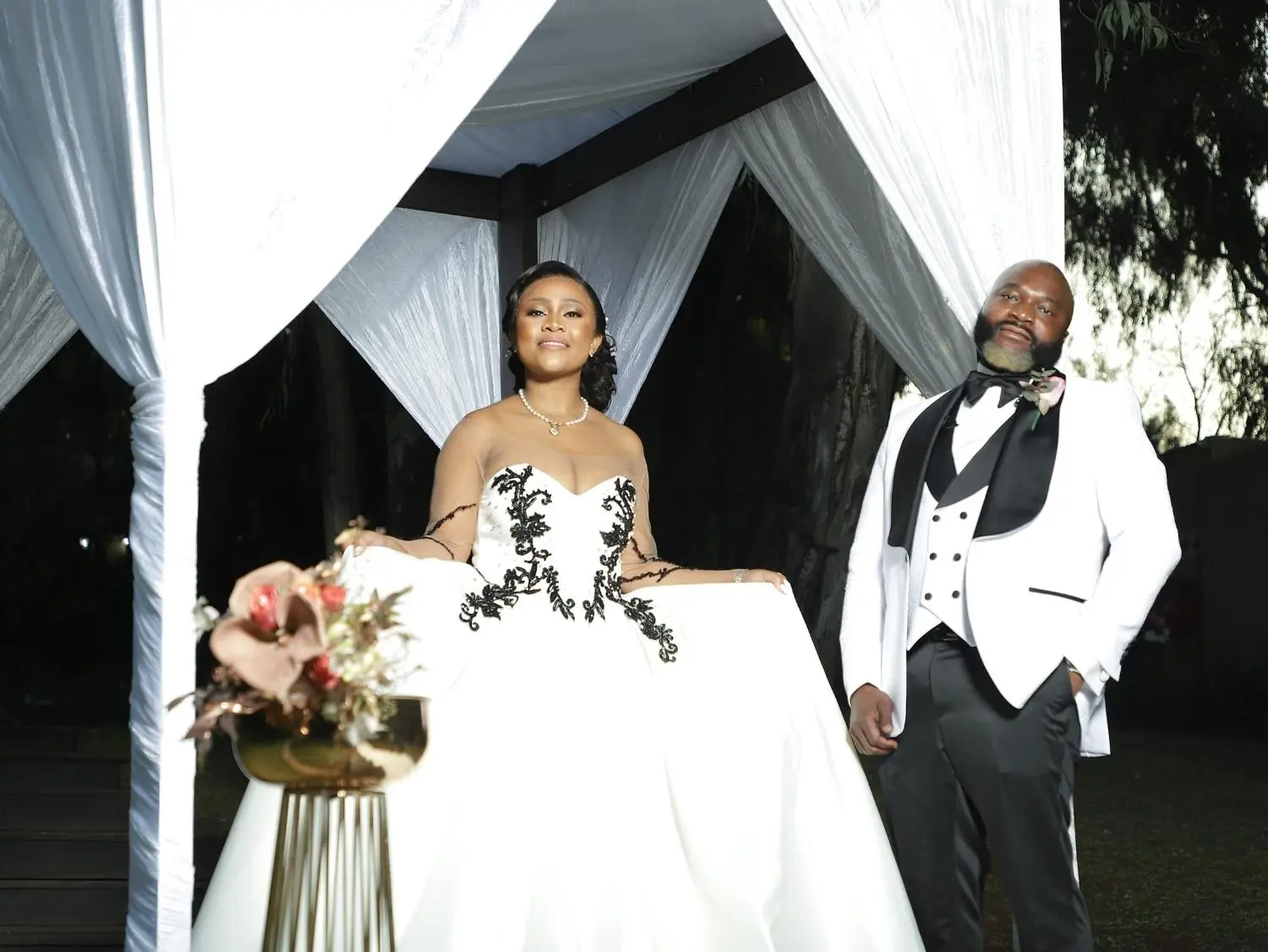 Wedding Venue Johannesburg