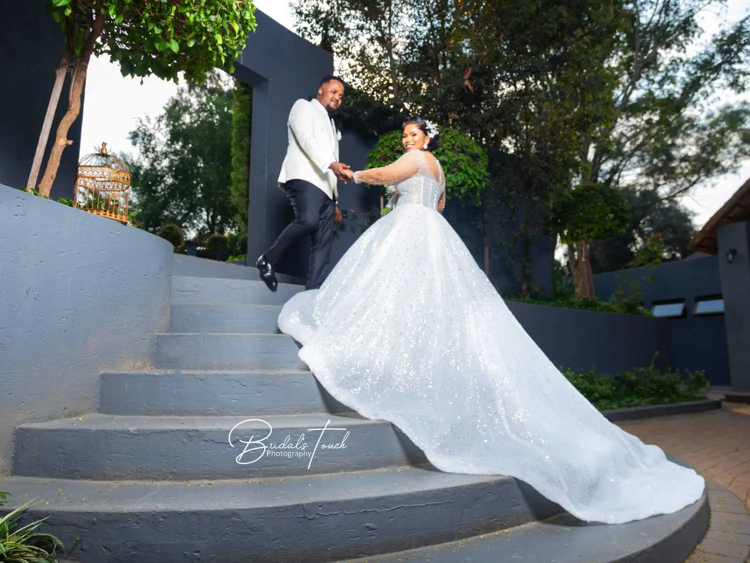 Johannesburg weddings