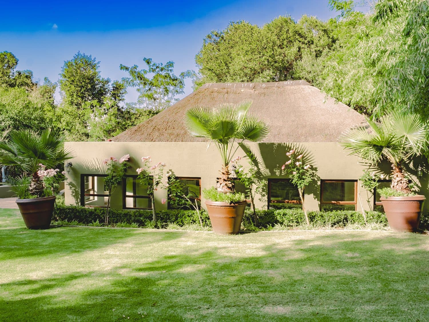 Means Wedding Venues in Johannesburg