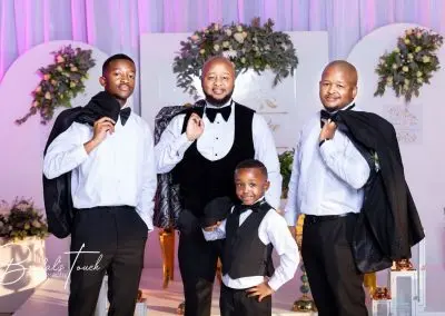 Wedding venue Johannesburg