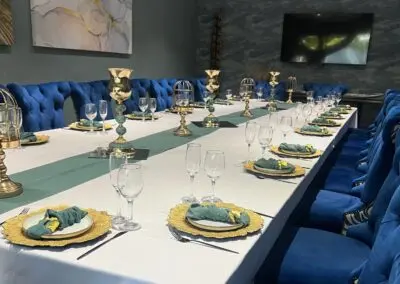 Makhulu Boardroom Parties