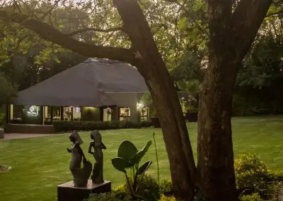 Gauteng Wedding Halls