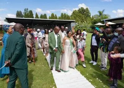 Wedding Venue Johannesburg
