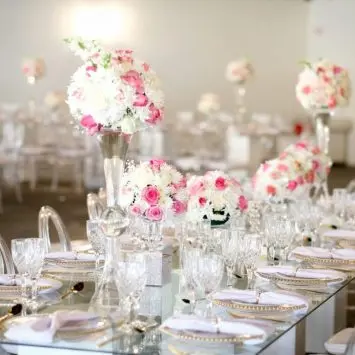 The Garden Venue Weddings Johannesburg