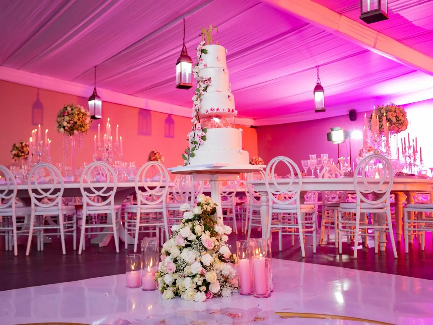 Wedding Venue Johannesburg
