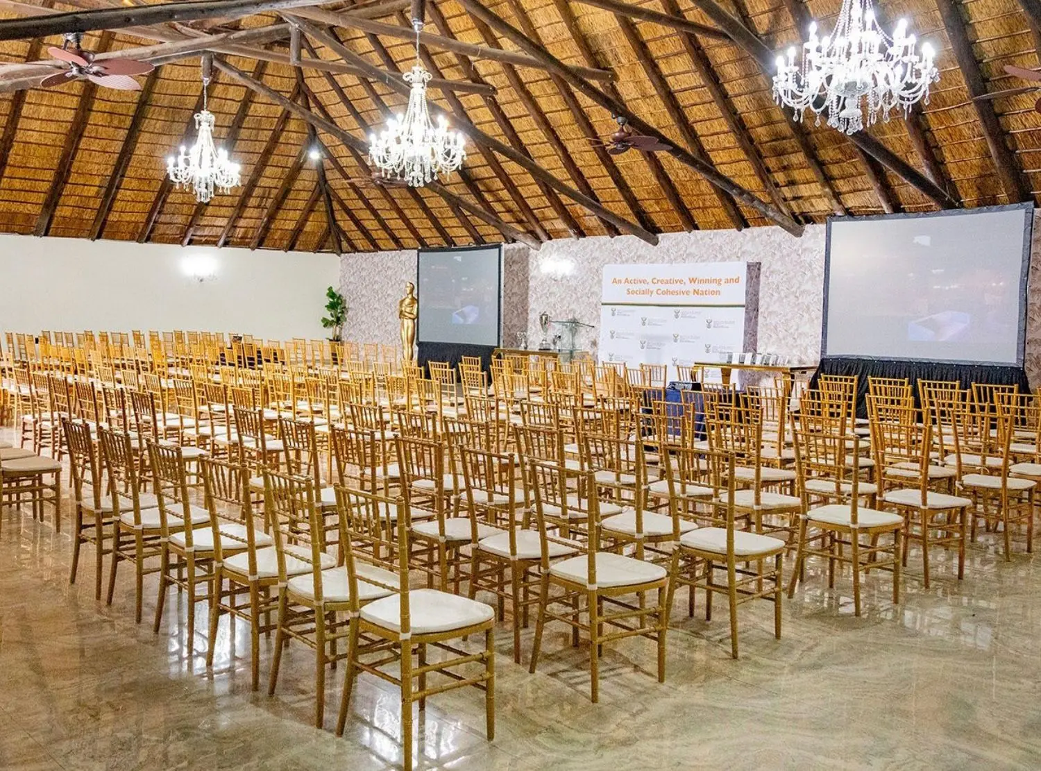 The Garden Venue Weddings