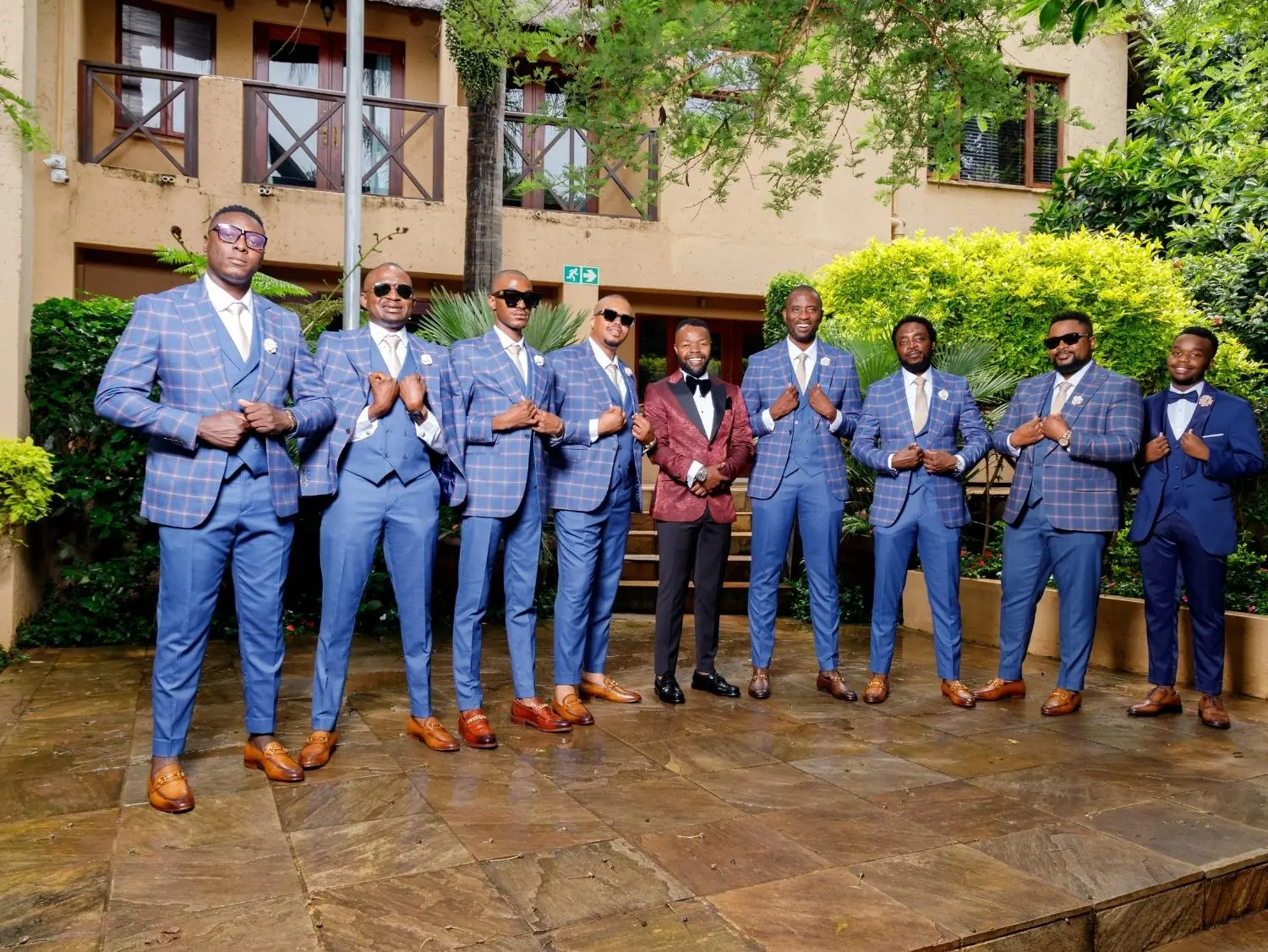 Wedding Venue Johannesburg